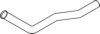 LEYLA 85K3669 Exhaust Pipe
